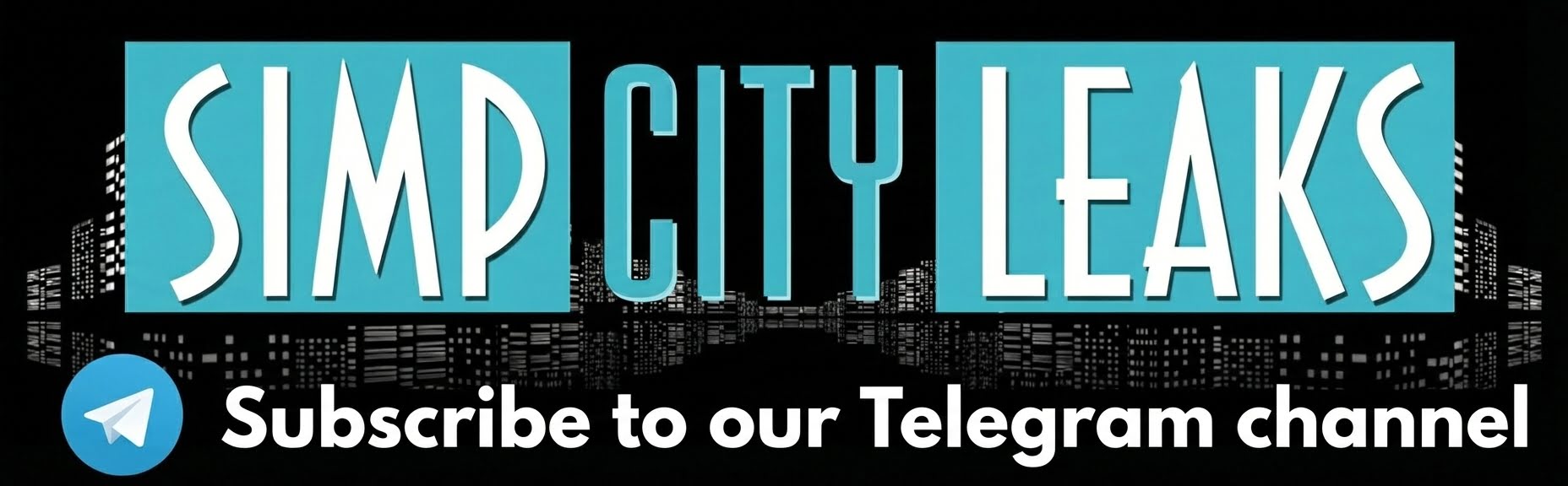 SimpCity Leaks